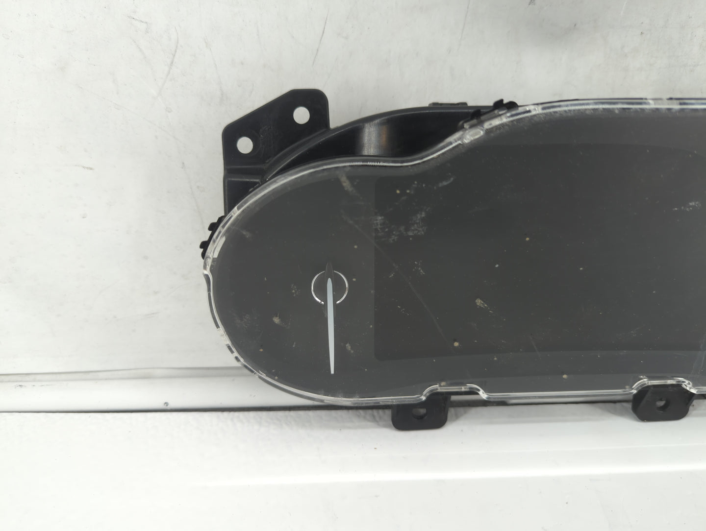 2016 Buick Lacrosse Instrument Cluster Speedometer Gauges P/N:26689330 26684829 Fits OEM Used Auto Parts - Oemusedautoparts1