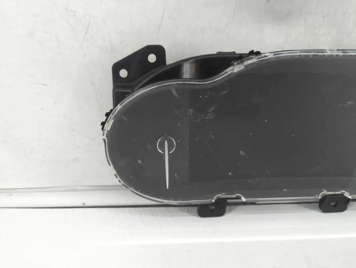 2016 Buick Lacrosse Instrument Cluster Speedometer Gauges P/N:26689330 26684829 Fits OEM Used Auto Parts - Oemusedautoparts1