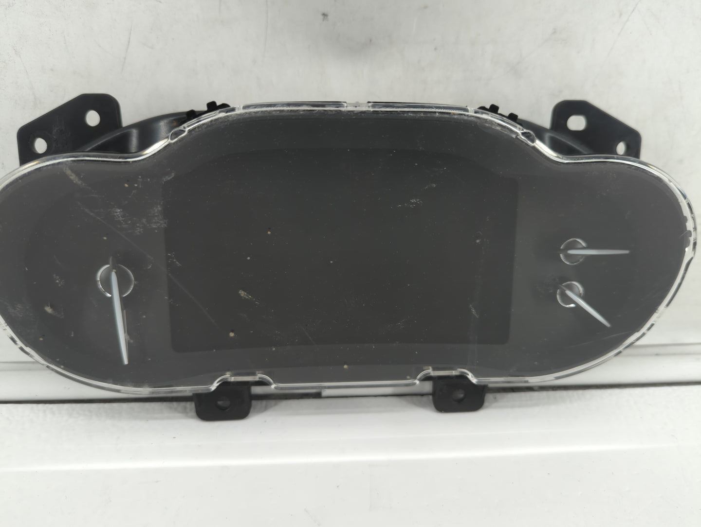 2016 Buick Lacrosse Instrument Cluster Speedometer Gauges P/N:26689330 26684829 Fits OEM Used Auto Parts - Oemusedautoparts1