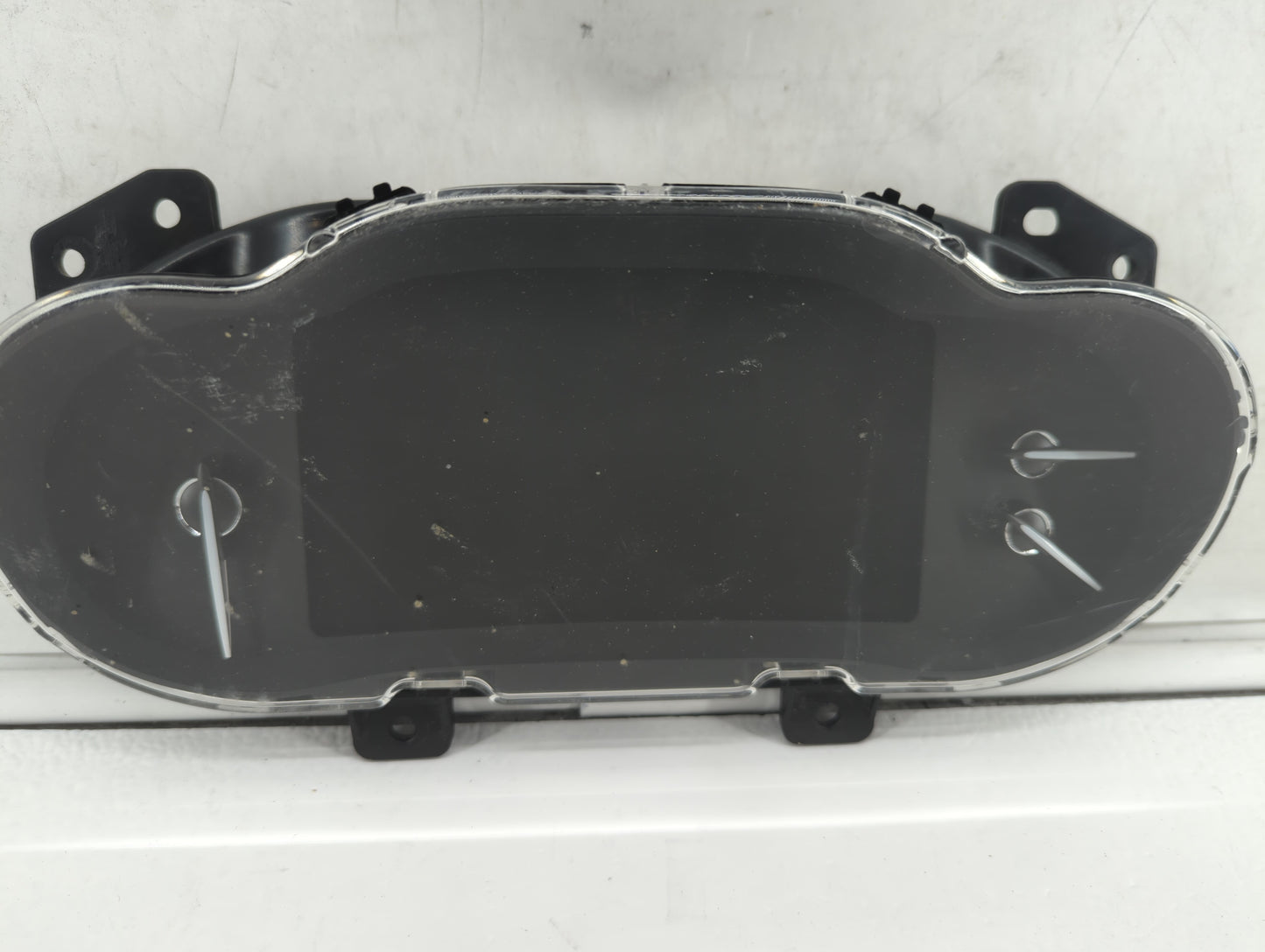 2016 Buick Lacrosse Instrument Cluster Speedometer Gauges P/N:26689330 26684829 Fits OEM Used Auto Parts - Oemusedautoparts1