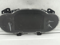 2016 Buick Lacrosse Instrument Cluster Speedometer Gauges P/N:26689330 26684829 Fits OEM Used Auto Parts - Oemusedautoparts1