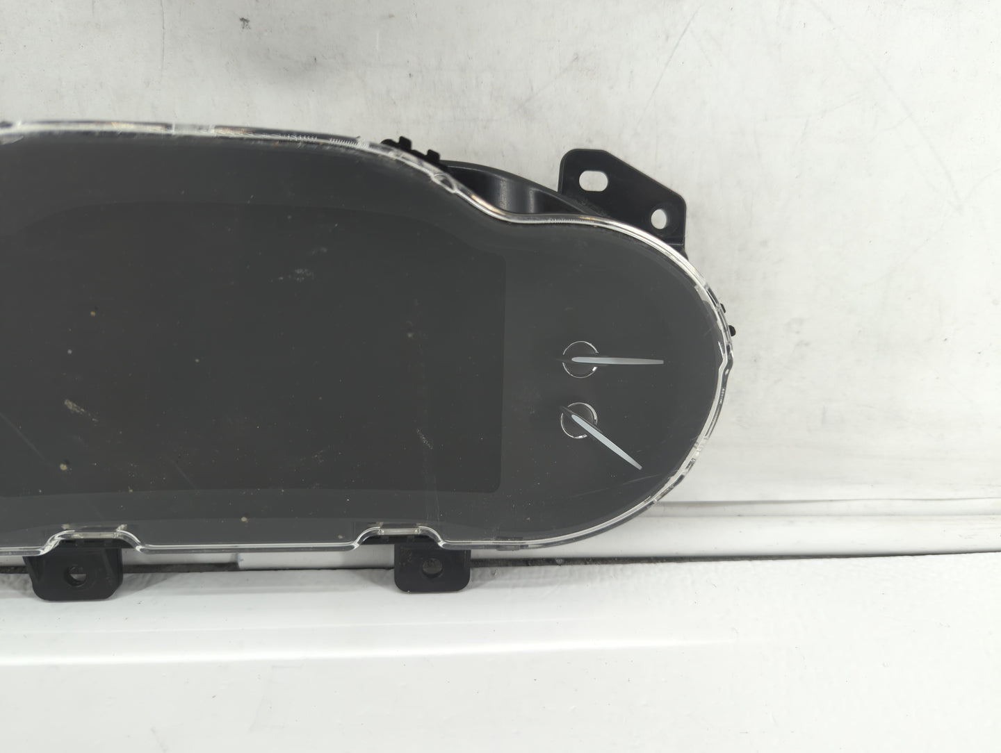 2016 Buick Lacrosse Instrument Cluster Speedometer Gauges P/N:26689330 26684829 Fits OEM Used Auto Parts - Oemusedautoparts1