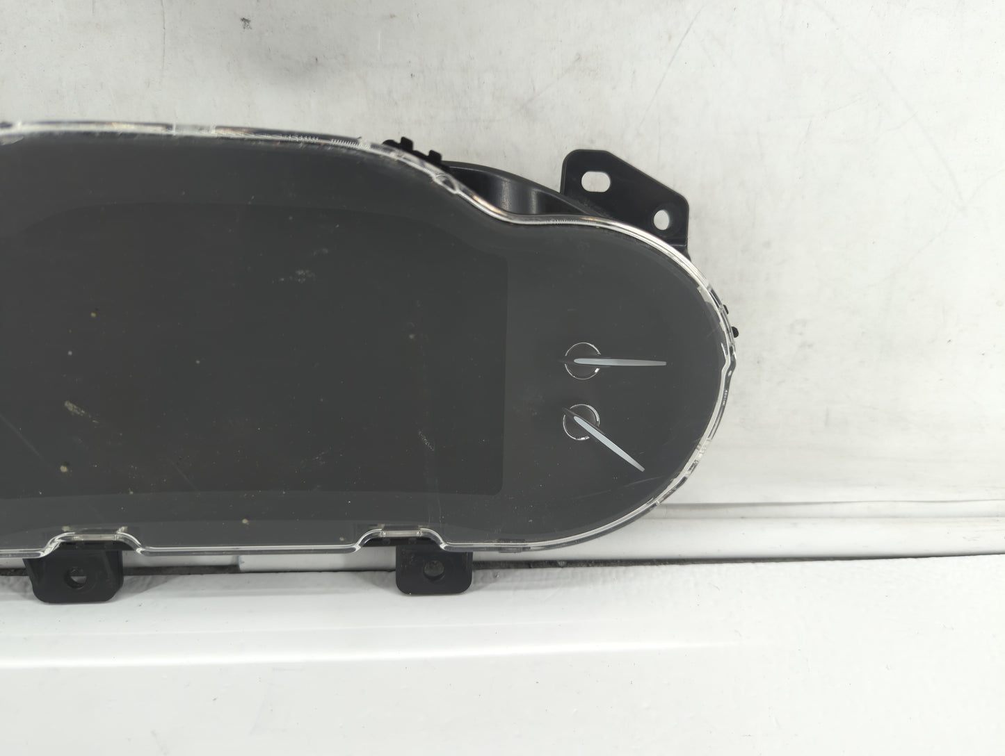 2016 Buick Lacrosse Instrument Cluster Speedometer Gauges P/N:26689330 26684829 Fits OEM Used Auto Parts - Oemusedautoparts1
