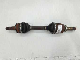 compare product 2010-2016 Buick Lacrosse Axle Shaft Front Driver Cv C/v