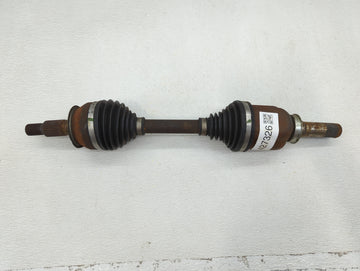 2010-2016 Buick Lacrosse Axle Shaft Front Driver Cv C/v - Oemusedautoparts1.com