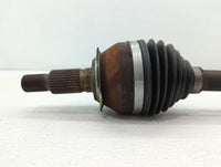 2010-2016 Buick Lacrosse Axle Shaft Front Driver Cv C/v - Oemusedautoparts1.com