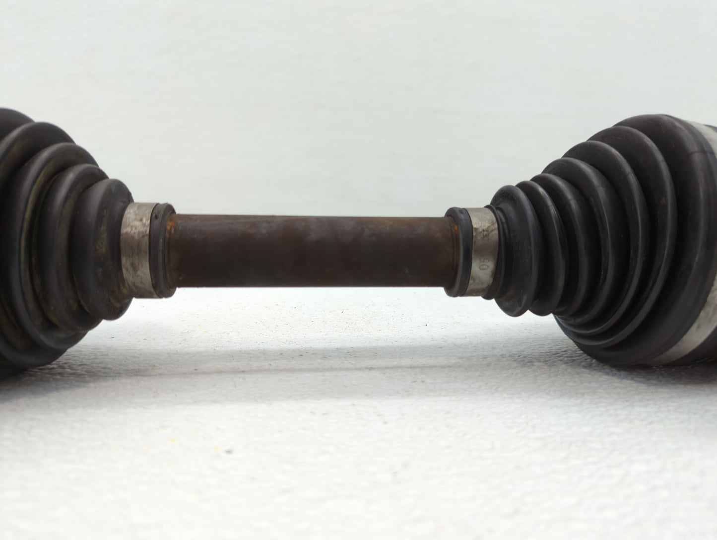 2010-2016 Buick Lacrosse Axle Shaft Front Driver Cv C/v - Oemusedautoparts1.com