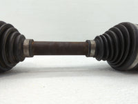 2010-2016 Buick Lacrosse Axle Shaft Front Driver Cv C/v - Oemusedautoparts1.com