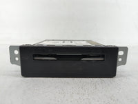 2015-2016 Buick Lacrosse Am Fm Cd Player Radio Receiver - Oemusedautoparts1.com