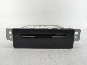 compare product 2015-2016 Buick Lacrosse Am Fm Cd Player Radio Receiver
