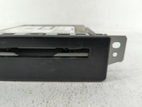 2015-2016 Buick Lacrosse Am Fm Cd Player Radio Receiver - Oemusedautoparts1.com