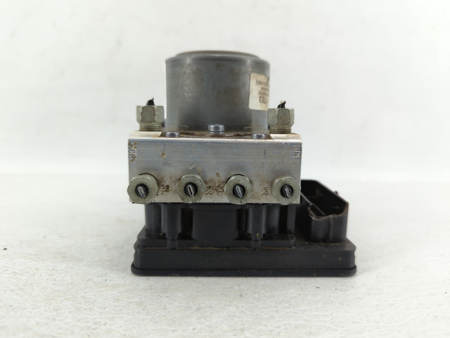 2016 Buick Lacrosse ABS Pump Control Module Replacement P/N:84107105 23383112, 23321783, 23321781 Fits Fits 2017 OEM Used Au