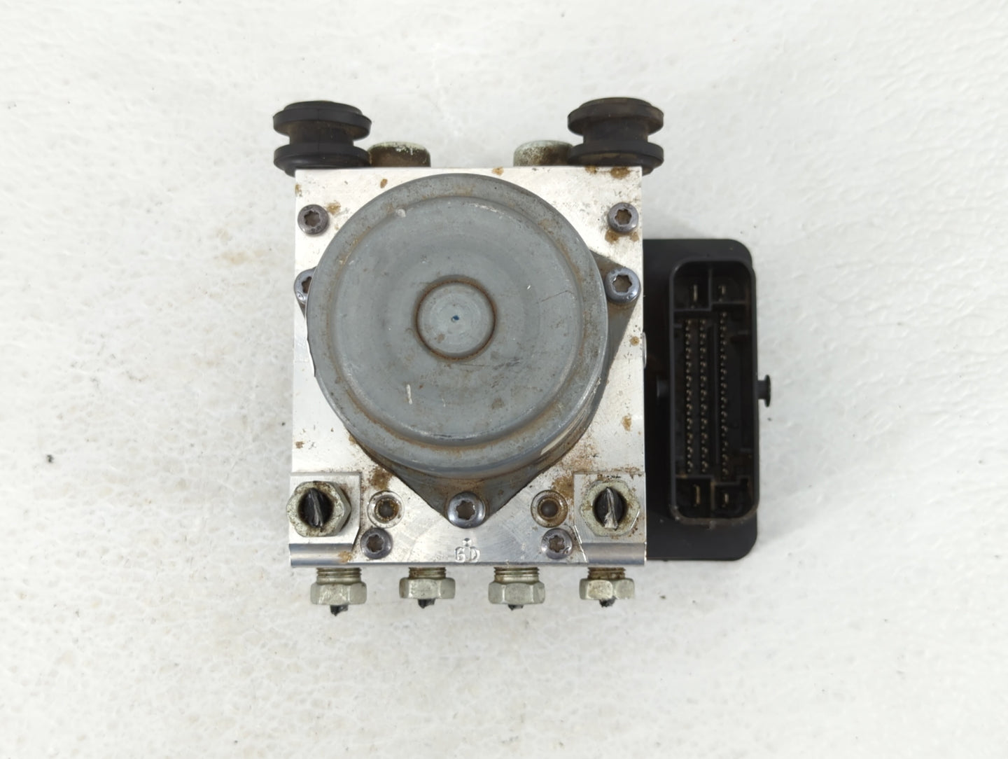2016 Buick Lacrosse ABS Pump Control Module Replacement P/N:84107105 23383112, 23321783, 23321781 Fits Fits 2017 OEM Used Au