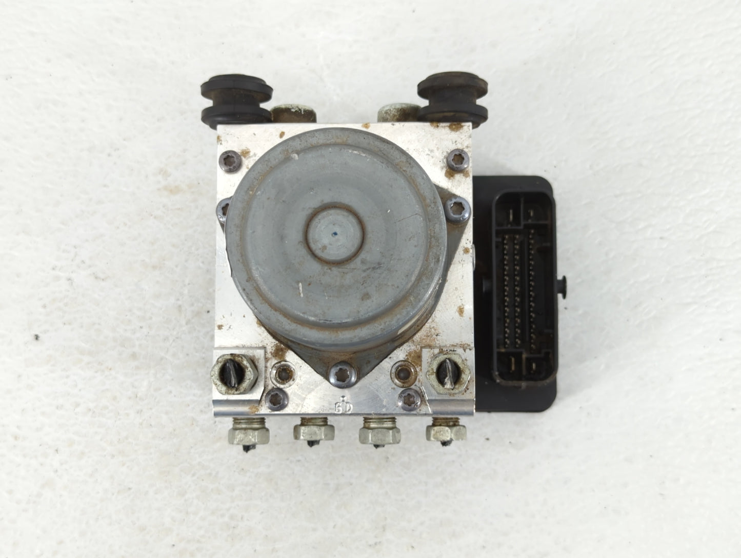 2016 Buick Lacrosse ABS Pump Control Module Replacement P/N:84107105 23383112, 23321783, 23321781 Fits Fits 2017 OEM Used Au