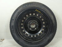 2016 Buick Lacrosse Spare Donut Tire Wheel Rim Oem 5038430 - Oemusedautoparts1.com
