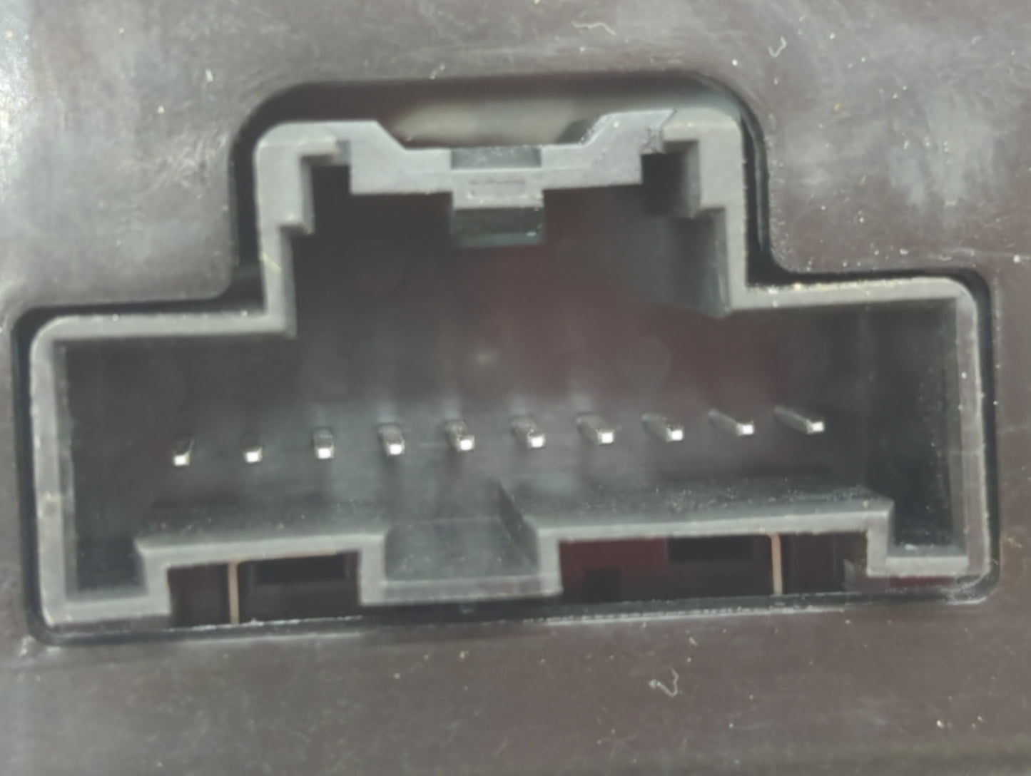 2016 Buick Lacrosse Radio AM FM Cd Player Receiver Replacement P/N:13594481 Fits OEM Used Auto Parts - Oemusedautoparts1.com