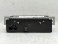 2016 Buick Lacrosse Radio AM FM Cd Player Receiver Replacement P/N:13594481 Fits OEM Used Auto Parts - Oemusedautoparts1.com