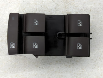 compare product 2015-2016 Buick Lacrosse Master Power Window Switch Replacement Driver Side Left P/N:26201062 Fits Fits 2015 2016 2017 OEM Used Auto Parts