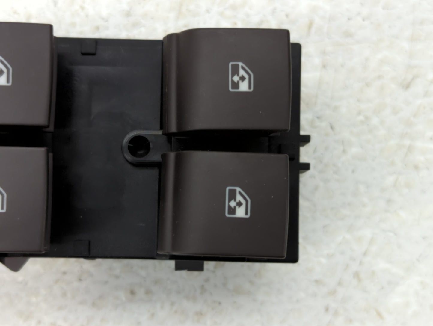 2015-2016 Buick Lacrosse Master Power Window Switch Replacement Driver Side Left P/N:26201062 Fits Fits 2015 2016 2017 OEM U