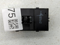 2015-2016 Buick Lacrosse Master Power Window Switch Replacement Driver Side Left P/N:26201062 Fits Fits 2015 2016 2017 OEM U