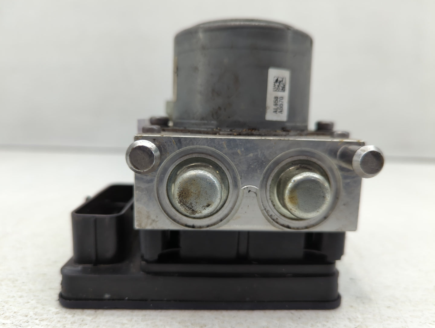 2016 Buick Lacrosse ABS Pump Control Module Replacement P/N:23321783 Fits Fits 2017 OEM Used Auto Parts - Oemusedautoparts1.