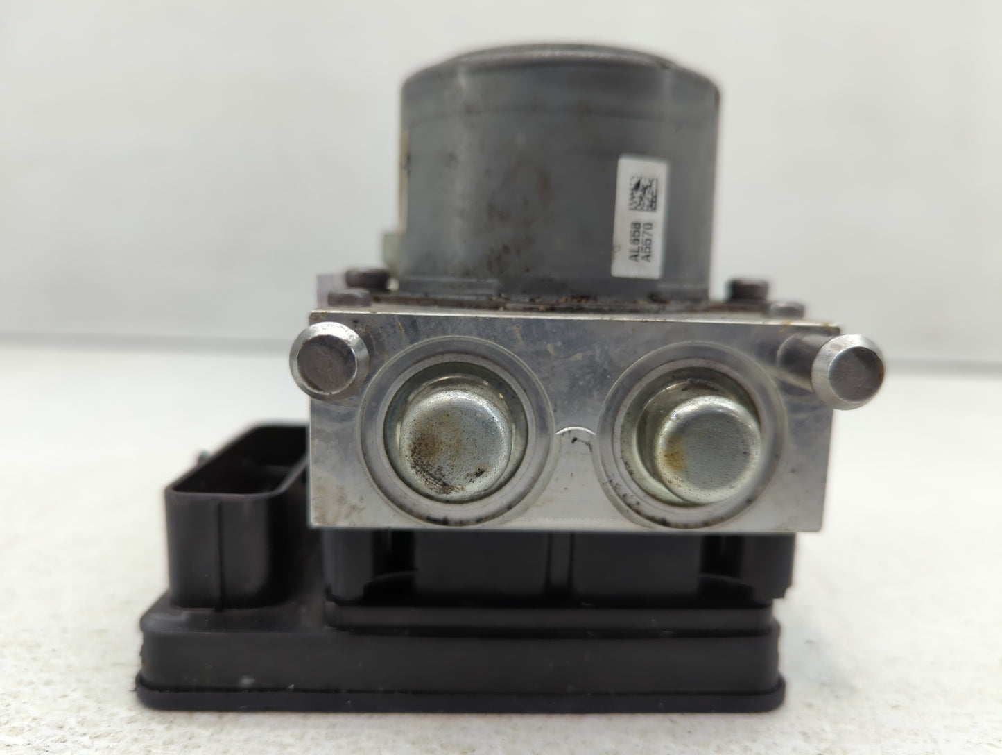 2016 Buick Lacrosse ABS Pump Control Module Replacement P/N:23321783 Fits Fits 2017 OEM Used Auto Parts - Oemusedautoparts1.