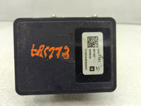 2016 Buick Lacrosse ABS Pump Control Module Replacement P/N:23321783 Fits Fits 2017 OEM Used Auto Parts - Oemusedautoparts1.