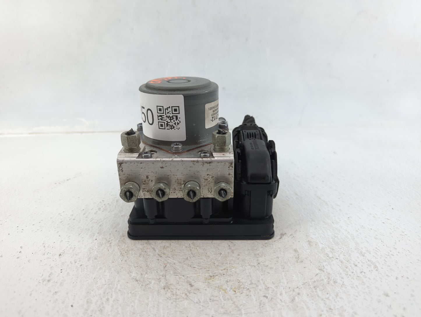 2016 Buick Lacrosse ABS Pump Control Module Replacement P/N:23383112 Fits Fits 2017 OEM Used Auto Parts - Oemusedautoparts1.