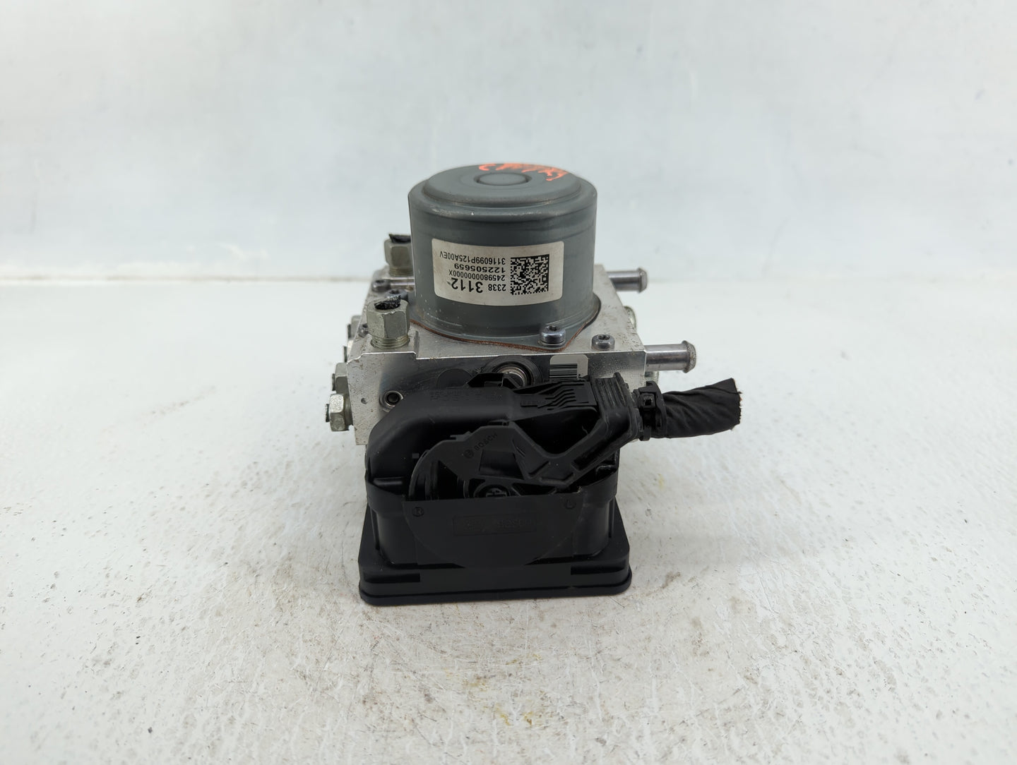2016 Buick Lacrosse ABS Pump Control Module Replacement P/N:23383112 Fits Fits 2017 OEM Used Auto Parts - Oemusedautoparts1.