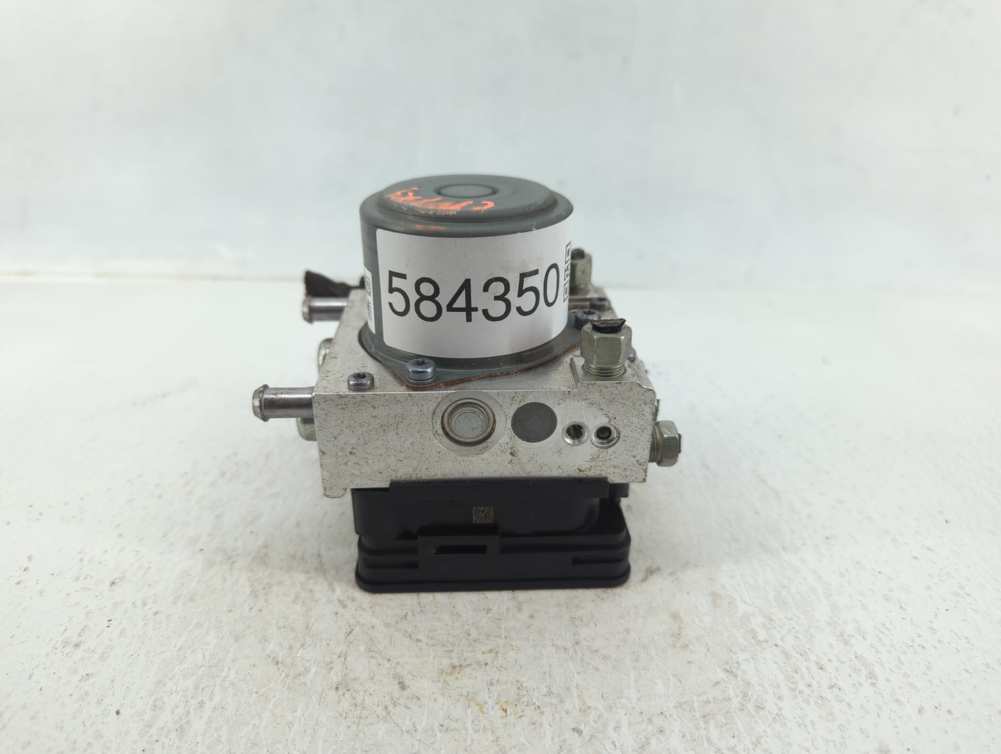 2016 Buick Lacrosse ABS Pump Control Module Replacement P/N:23383112 Fits Fits 2017 OEM Used Auto Parts - Oemusedautoparts1.