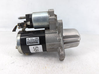 compare product 2010-2016 Buick Lacrosse Car Starter Motor Solenoid OEM P/N:12645298 Fits OEM Used Auto Parts