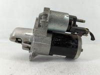 2010-2016 Buick Lacrosse Car Starter Motor Solenoid OEM P/N:12645298 Fits OEM Used Auto Parts - Oemusedautoparts1.com