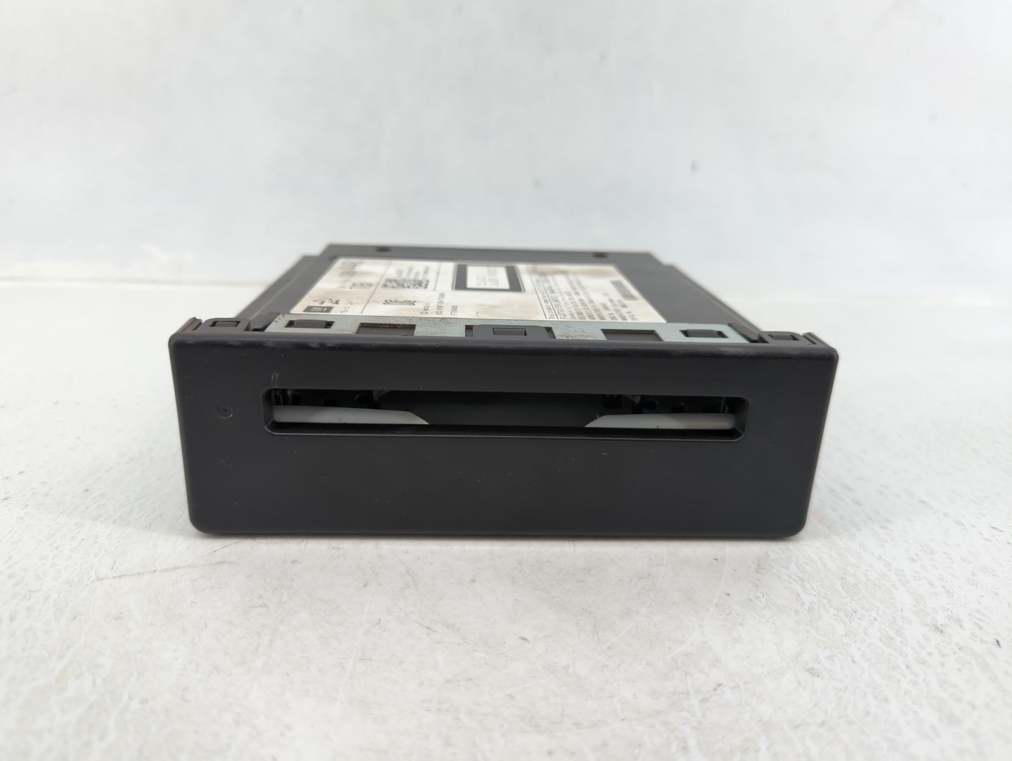 2015-2016 Buick Lacrosse Radio AM FM Cd Player Receiver Replacement P/N:13594481 Fits Fits 2015 2016 2017 2018 2019 2020 OEM