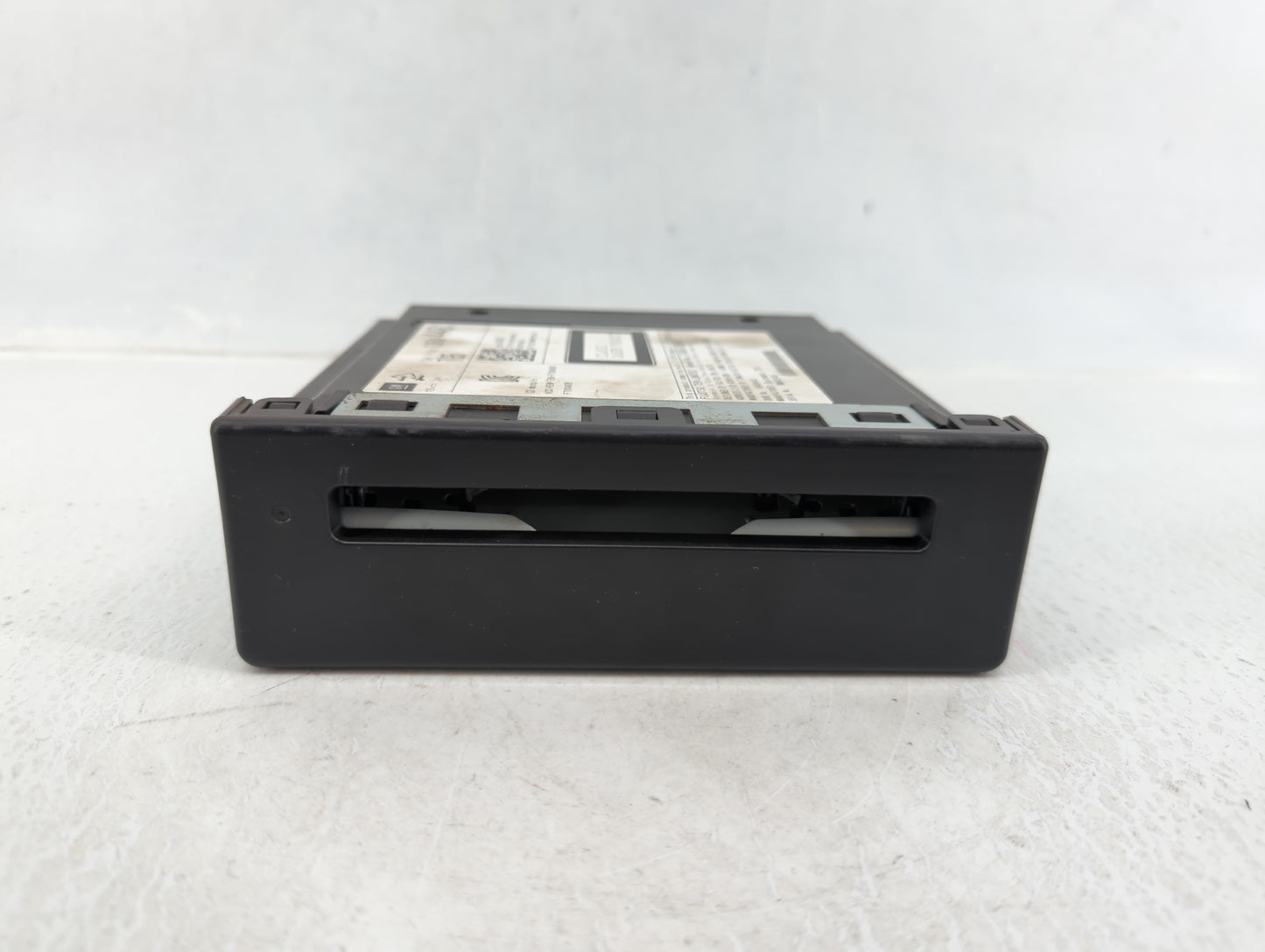 2015-2016 Buick Lacrosse Radio AM FM Cd Player Receiver Replacement P/N:13594481 Fits Fits 2015 2016 2017 2018 2019 2020 OEM