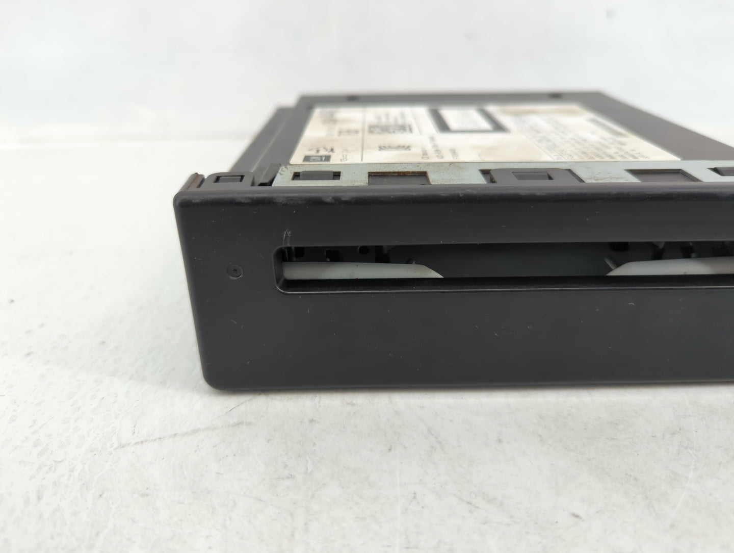 2015-2016 Buick Lacrosse Radio AM FM Cd Player Receiver Replacement P/N:13594481 Fits Fits 2015 2016 2017 2018 2019 2020 OEM