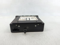2015-2016 Buick Lacrosse Radio AM FM Cd Player Receiver Replacement P/N:13594481 Fits Fits 2015 2016 2017 2018 2019 2020 OEM