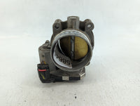 2012-2016 Buick Lacrosse Throttle Body P/N:12632172BA Fits Fits 2012 2013 2014 2015 2016 2017 2018 2019 2020 2021 2022 OEM U