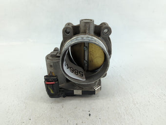 compare product 2012-2016 Buick Lacrosse Throttle Body P/N:12632172BA Fits Fits 2012 2013 2014 2015 2016 2017 2018 2019 2020 2021 2022 OEM Used Auto Parts