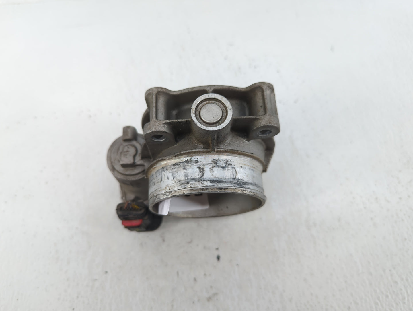 2012-2016 Buick Lacrosse Throttle Body P/N:12632172BA Fits Fits 2012 2013 2014 2015 2016 2017 2018 2019 2020 2021 2022 OEM U