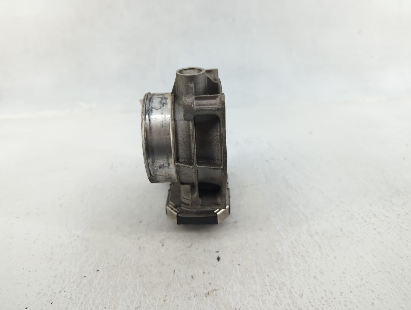 2012-2016 Buick Lacrosse Throttle Body P/N:12632172BA Fits Fits 2012 2013 2014 2015 2016 2017 2018 2019 2020 2021 2022 OEM U