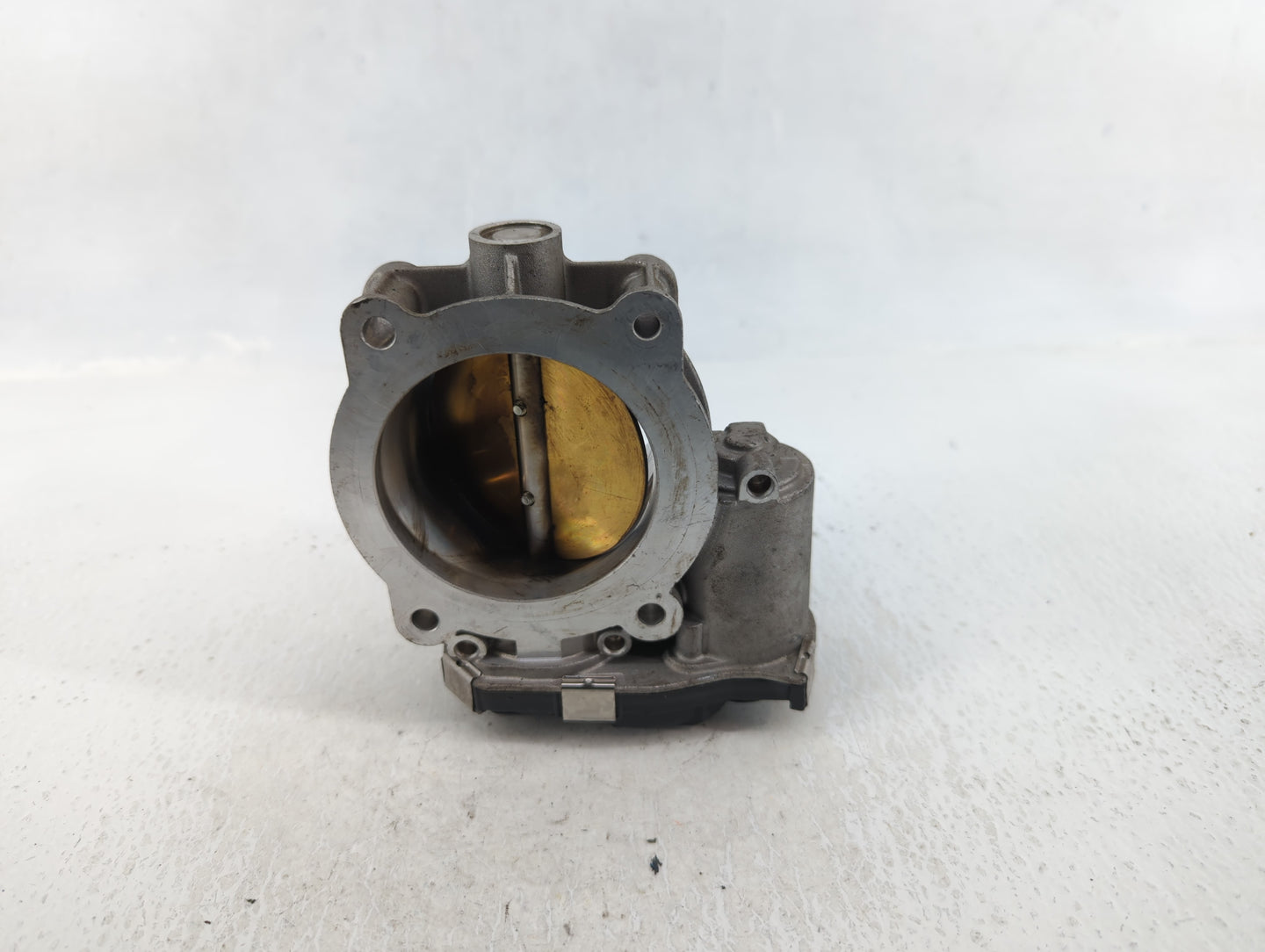 2012-2016 Buick Lacrosse Throttle Body P/N:12632172BA Fits Fits 2012 2013 2014 2015 2016 2017 2018 2019 2020 2021 2022 OEM U