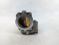 2012-2016 Buick Lacrosse Throttle Body P/N:12632172BA Fits Fits 2012 2013 2014 2015 2016 2017 2018 2019 2020 2021 2022 OEM U
