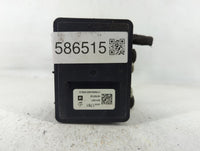 2016 Buick Lacrosse ABS Pump Control Module Replacement P/N:23321783 Fits Fits 2017 OEM Used Auto Parts - Oemusedautoparts1.