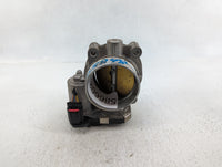 2012-2016 Buick Lacrosse Throttle Body P/N:12632172BA Fits Fits 2012 2013 2014 2015 2016 2017 2018 2019 2020 2021 2022 OEM U