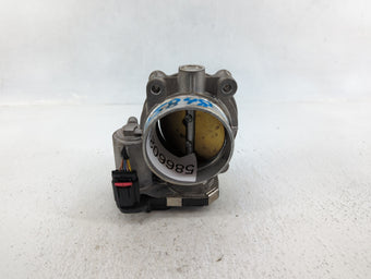 compare product 2012-2016 Buick Lacrosse Throttle Body P/N:12632172BA Fits Fits 2012 2013 2014 2015 2016 2017 2018 2019 2020 2021 2022 OEM Used Auto Parts