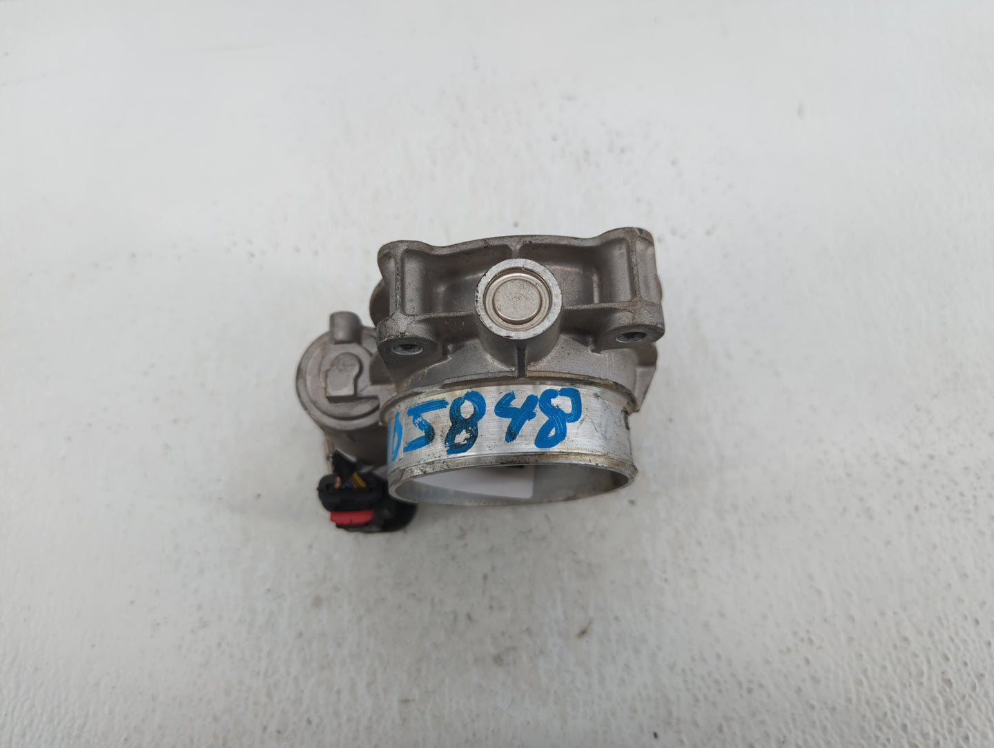 2012-2016 Buick Lacrosse Throttle Body P/N:12632172BA Fits Fits 2012 2013 2014 2015 2016 2017 2018 2019 2020 2021 2022 OEM U