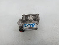 2012-2016 Buick Lacrosse Throttle Body P/N:12632172BA Fits Fits 2012 2013 2014 2015 2016 2017 2018 2019 2020 2021 2022 OEM U