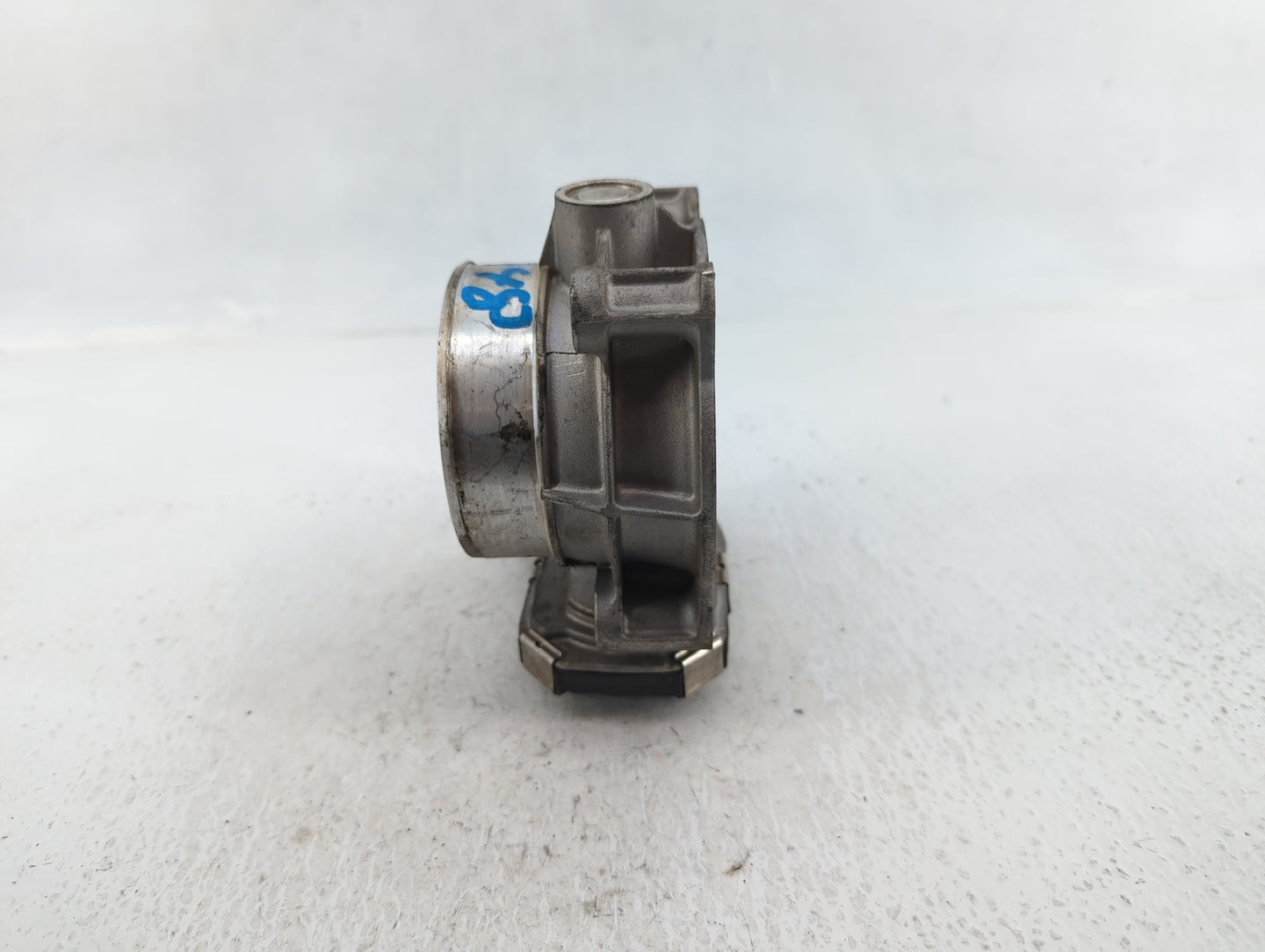 2012-2016 Buick Lacrosse Throttle Body P/N:12632172BA Fits Fits 2012 2013 2014 2015 2016 2017 2018 2019 2020 2021 2022 OEM U