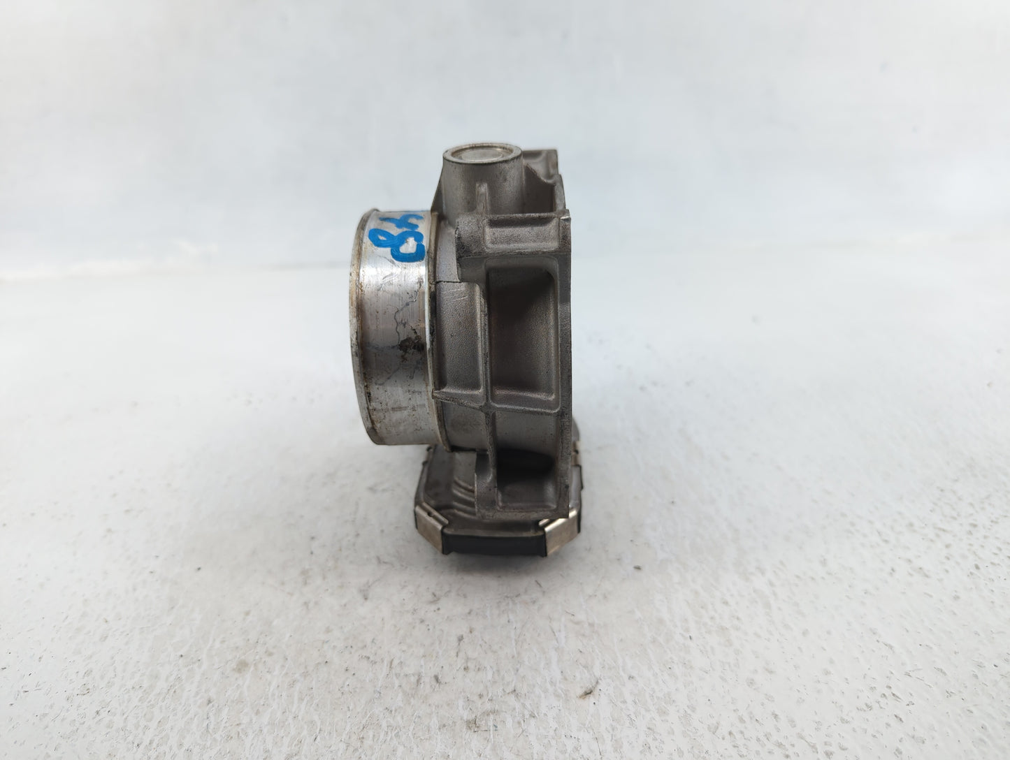 2012-2016 Buick Lacrosse Throttle Body P/N:12632172BA Fits Fits 2012 2013 2014 2015 2016 2017 2018 2019 2020 2021 2022 OEM U