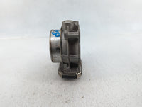 2012-2016 Buick Lacrosse Throttle Body P/N:12632172BA Fits Fits 2012 2013 2014 2015 2016 2017 2018 2019 2020 2021 2022 OEM U